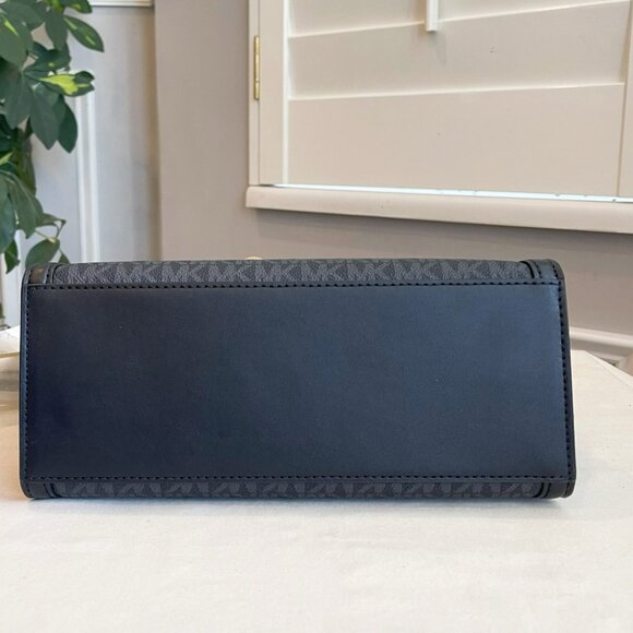 NEW Michael Kors Satchel - Picture 5 of 7